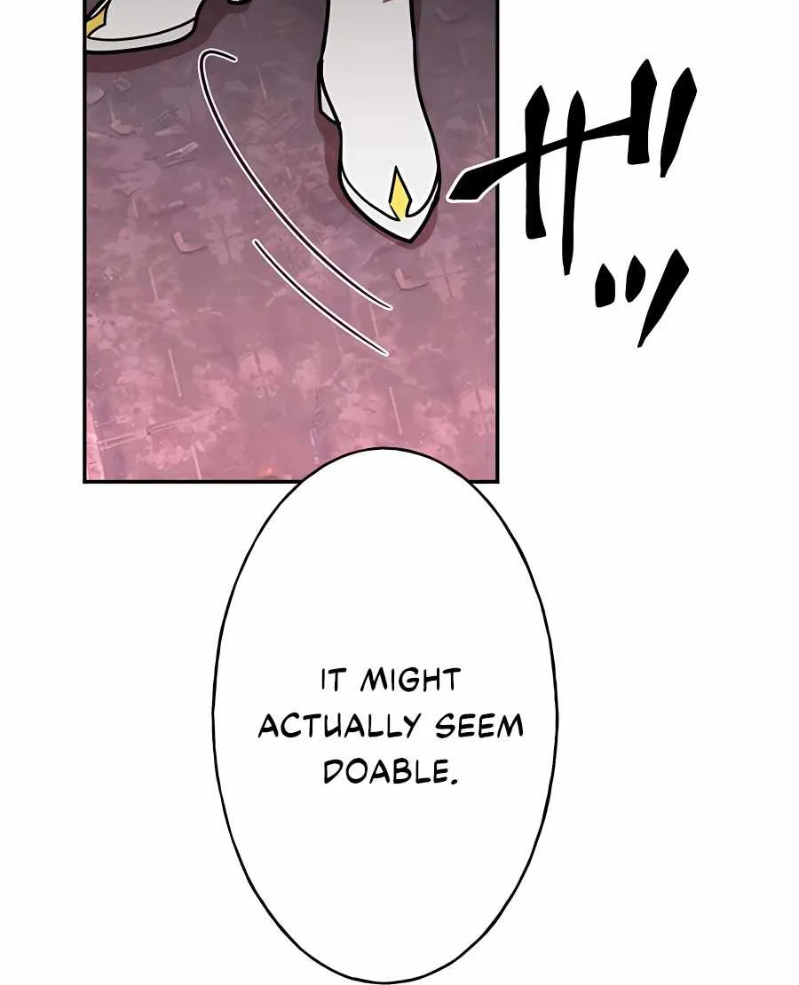 Reborn Ranker – Gravity User Chapter 30 page 28 - 