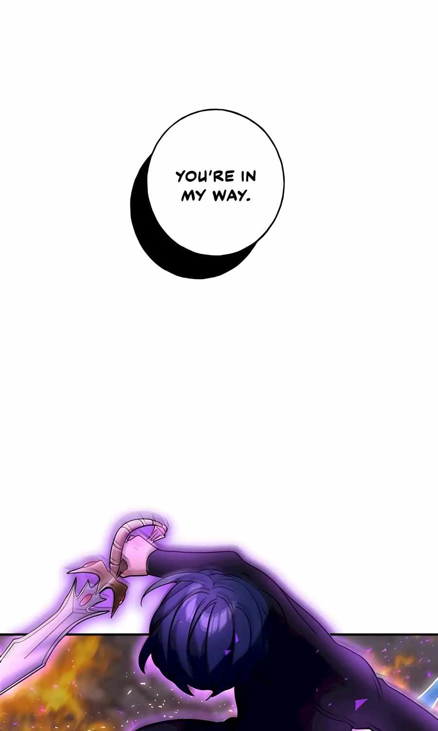 Reborn Ranker – Gravity User Chapter 30 page 35 - 