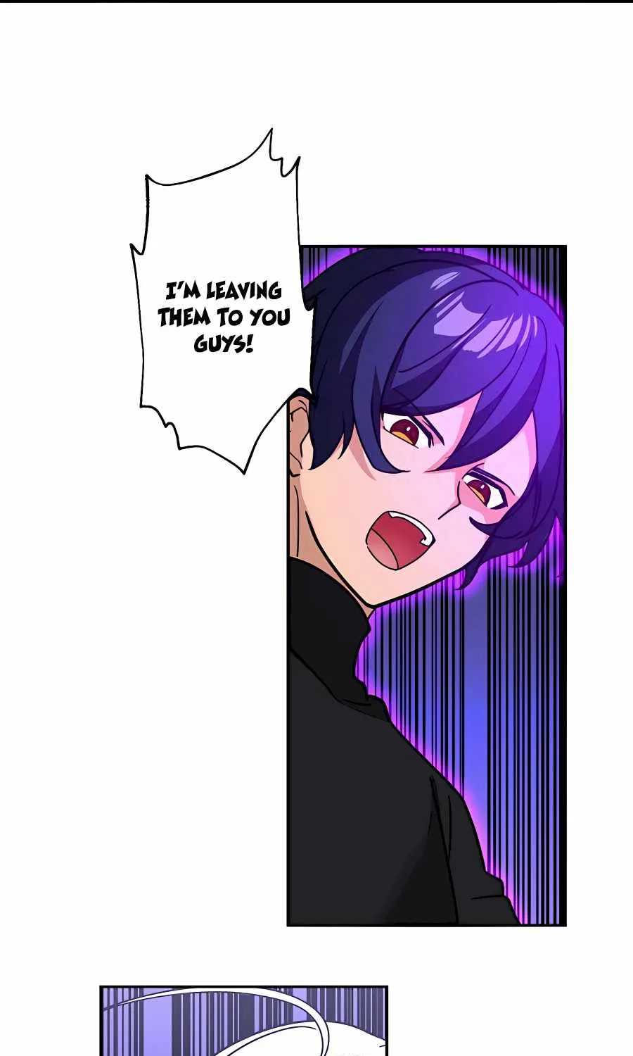Reborn Ranker – Gravity User Chapter 30 page 38 - 