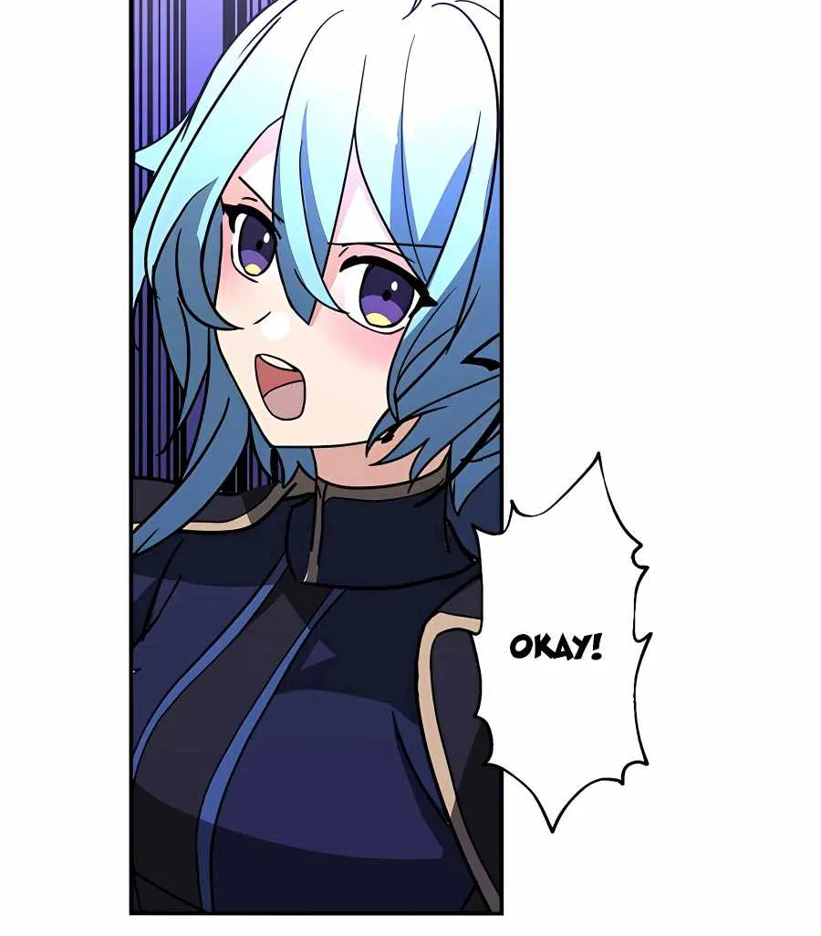 Reborn Ranker – Gravity User Chapter 30 page 39 - 