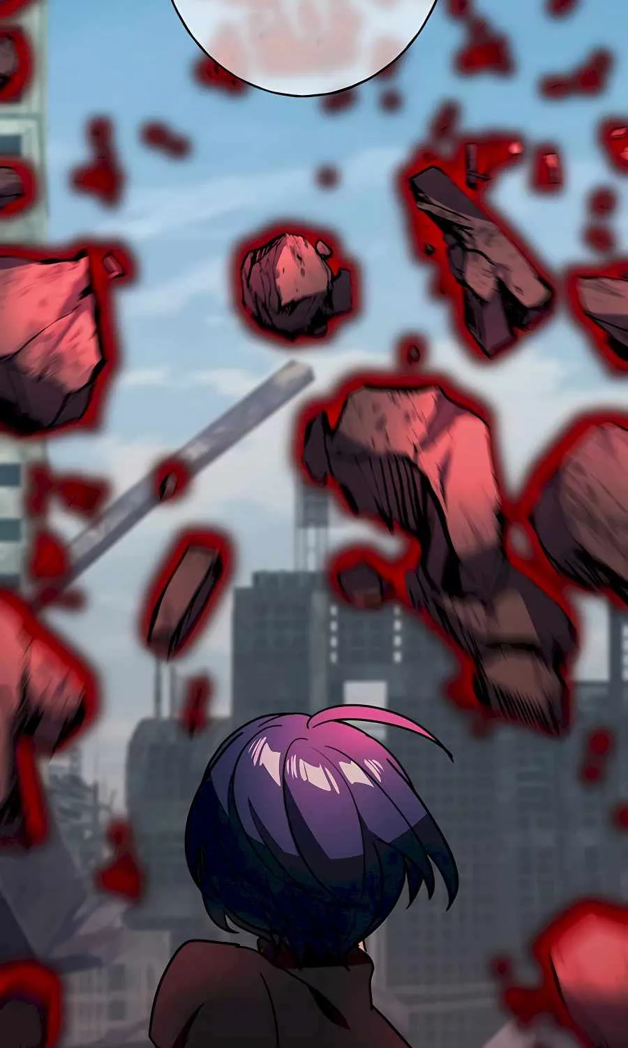Reborn Ranker – Gravity User Chapter 30 page 45 - 