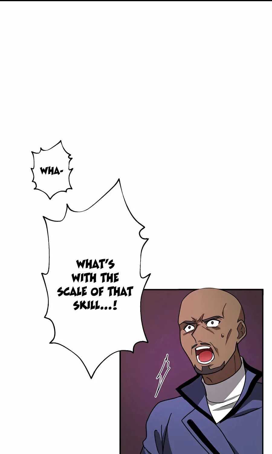 Reborn Ranker – Gravity User Chapter 30 page 47 - 