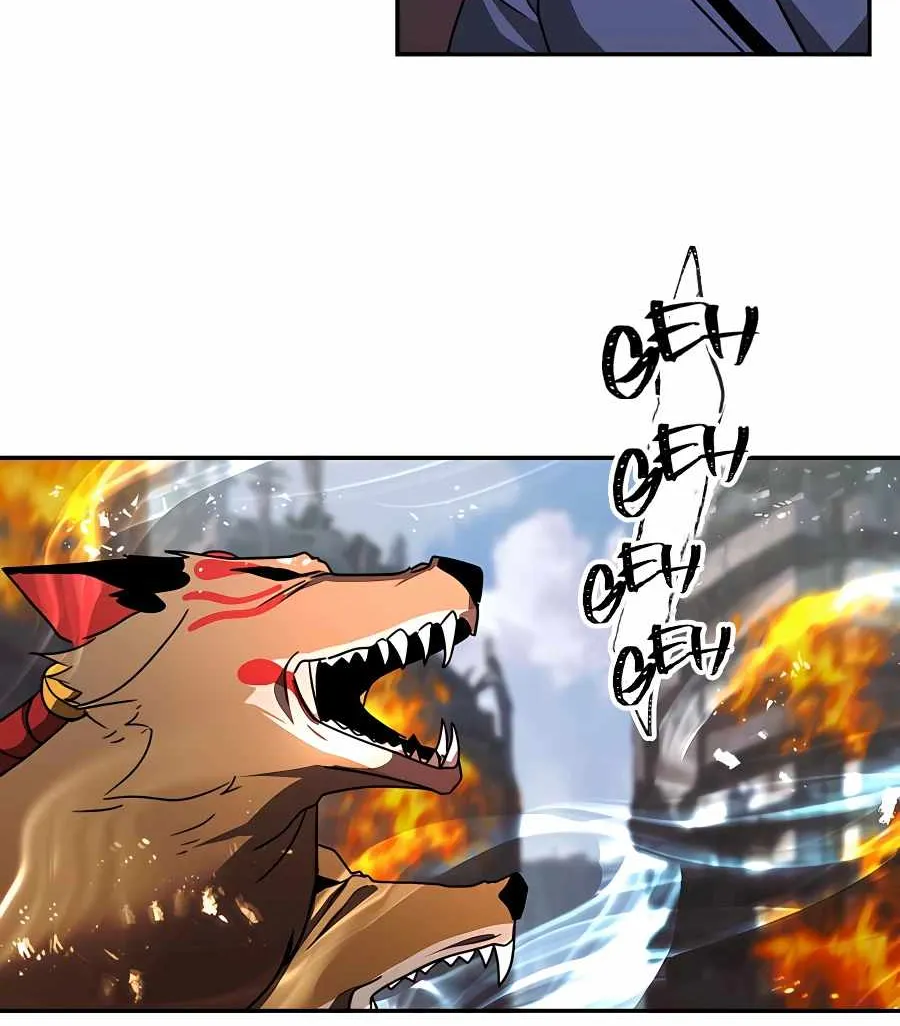 Reborn Ranker – Gravity User Chapter 30 page 48 - 