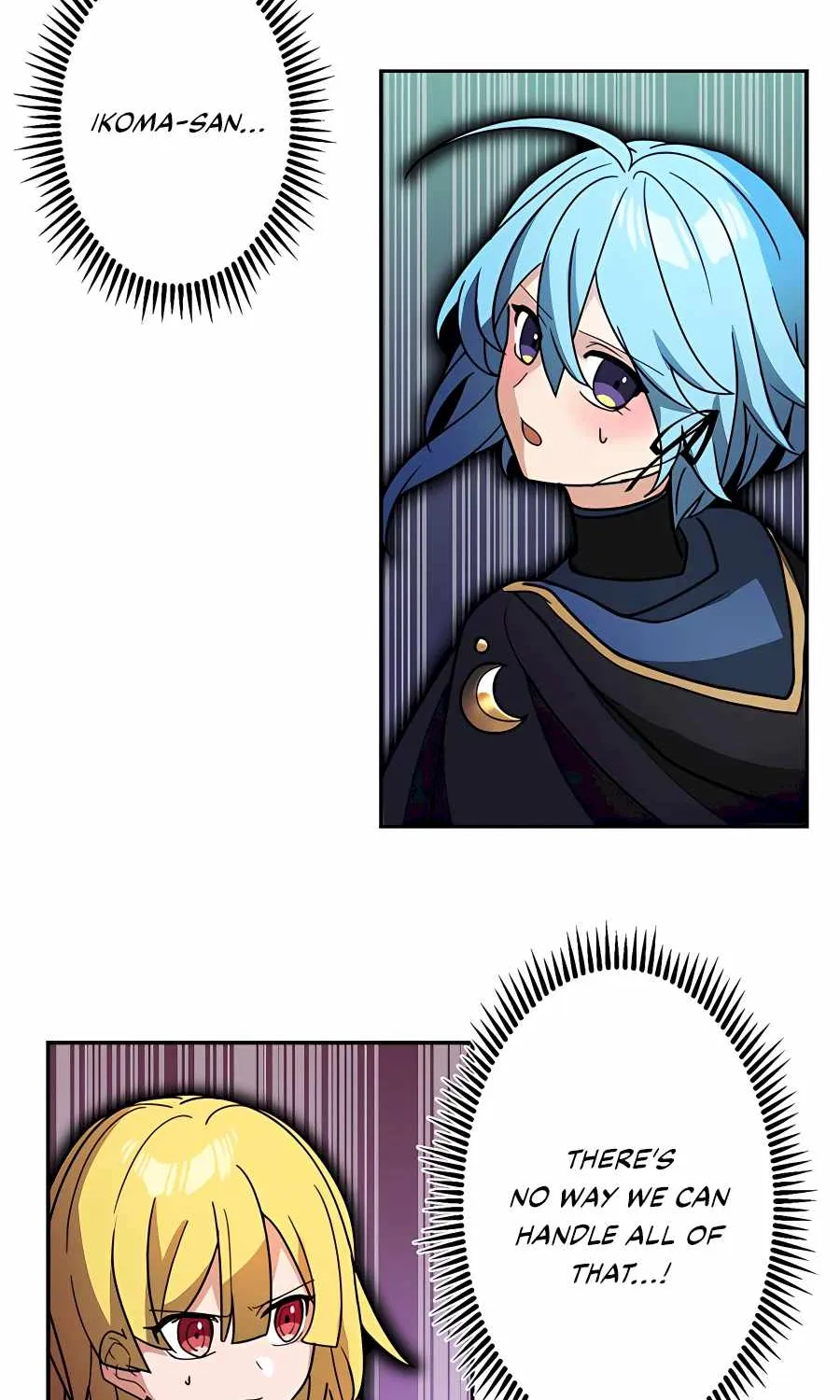 Reborn Ranker – Gravity User Chapter 30 page 50 - 