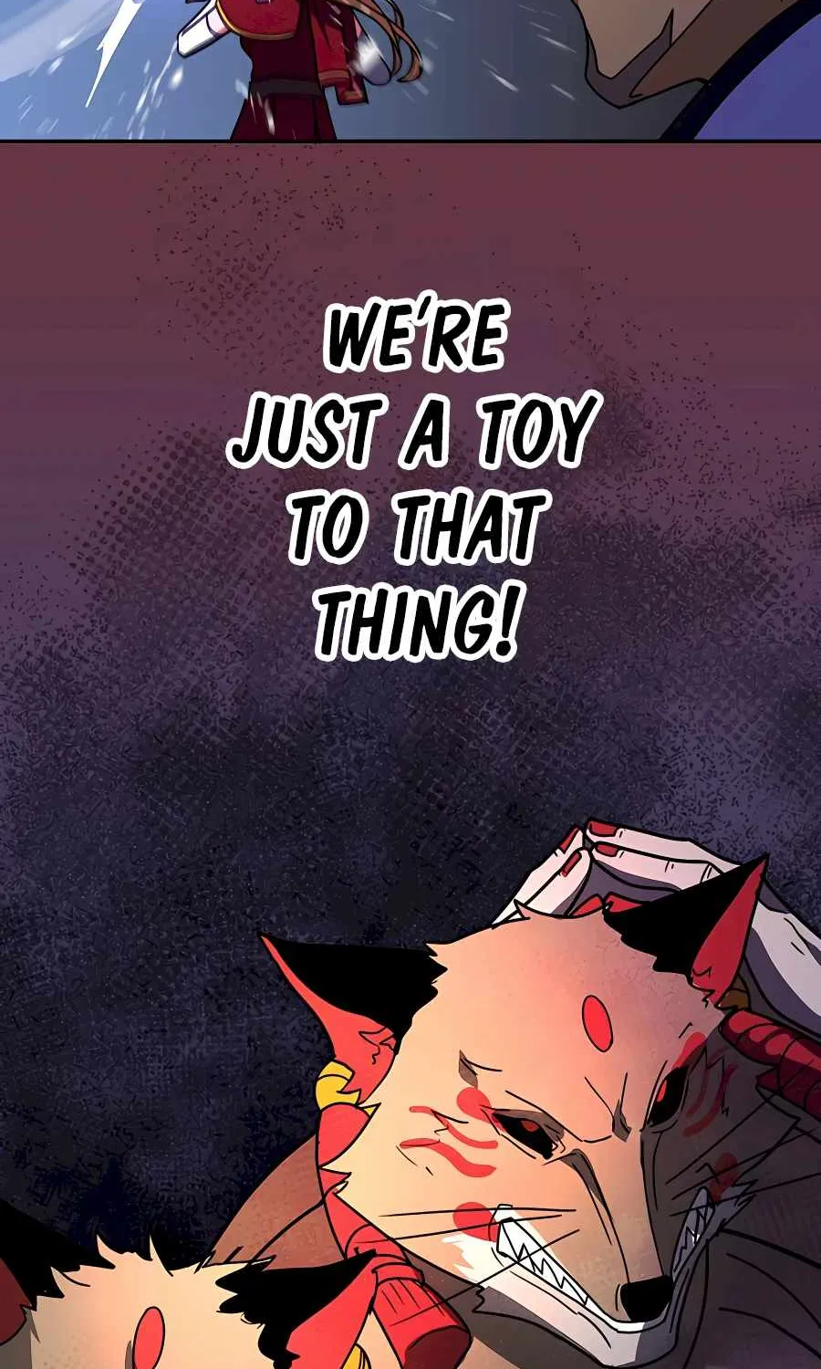 Reborn Ranker – Gravity User Chapter 30 page 53 - 
