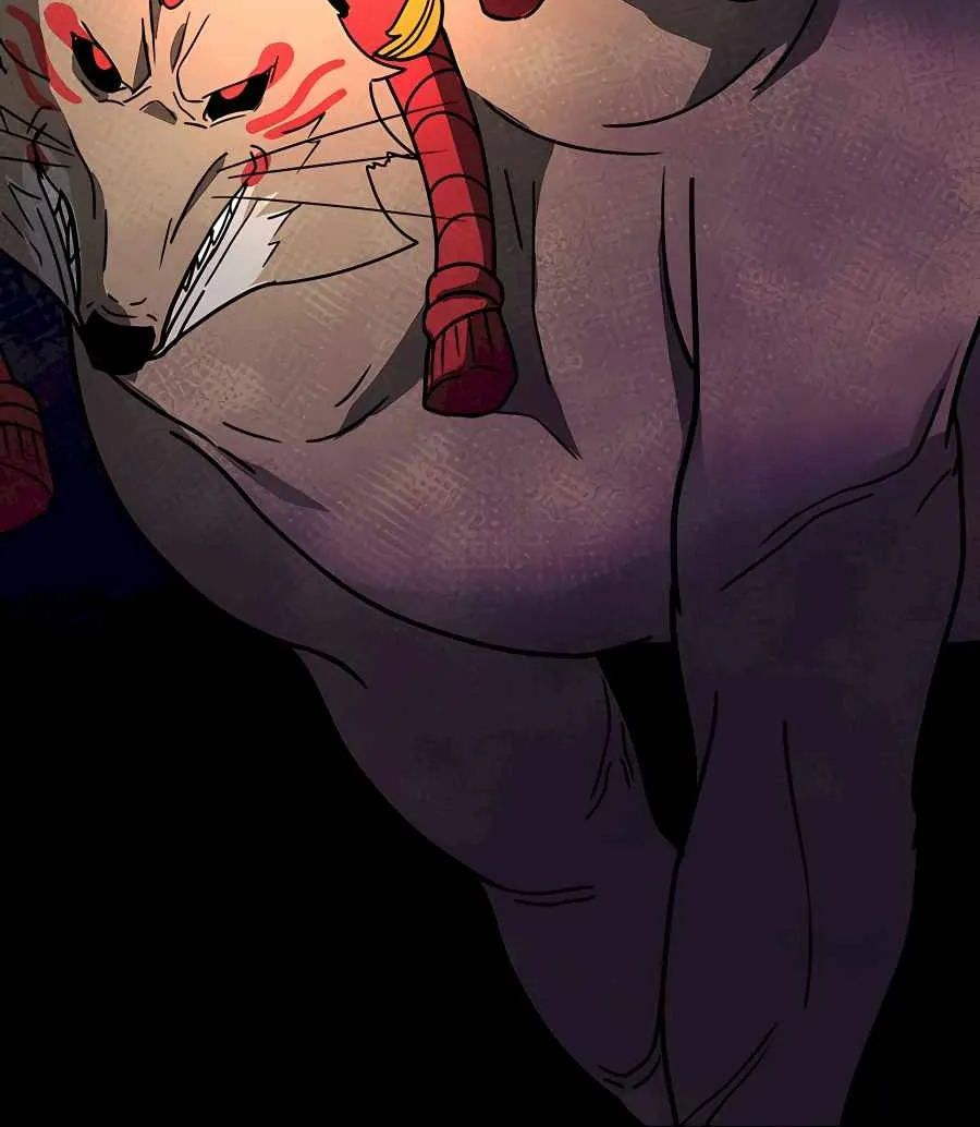 Reborn Ranker – Gravity User Chapter 30 page 54 - 