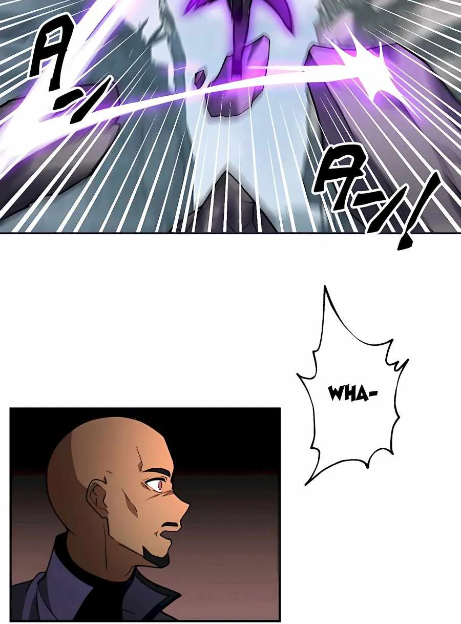 Reborn Ranker – Gravity User Chapter 30 page 56 - 