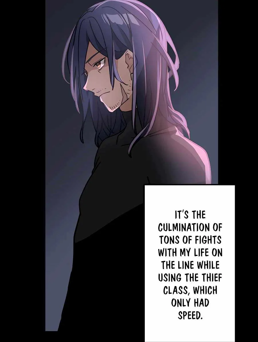 Reborn Ranker – Gravity User Chapter 30 page 58 - 