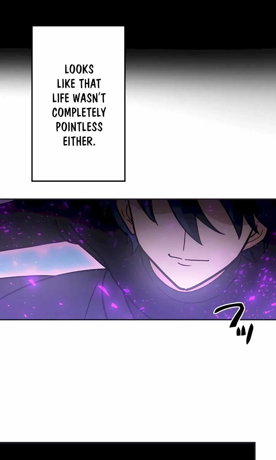 Reborn Ranker – Gravity User Chapter 30 page 59 - 