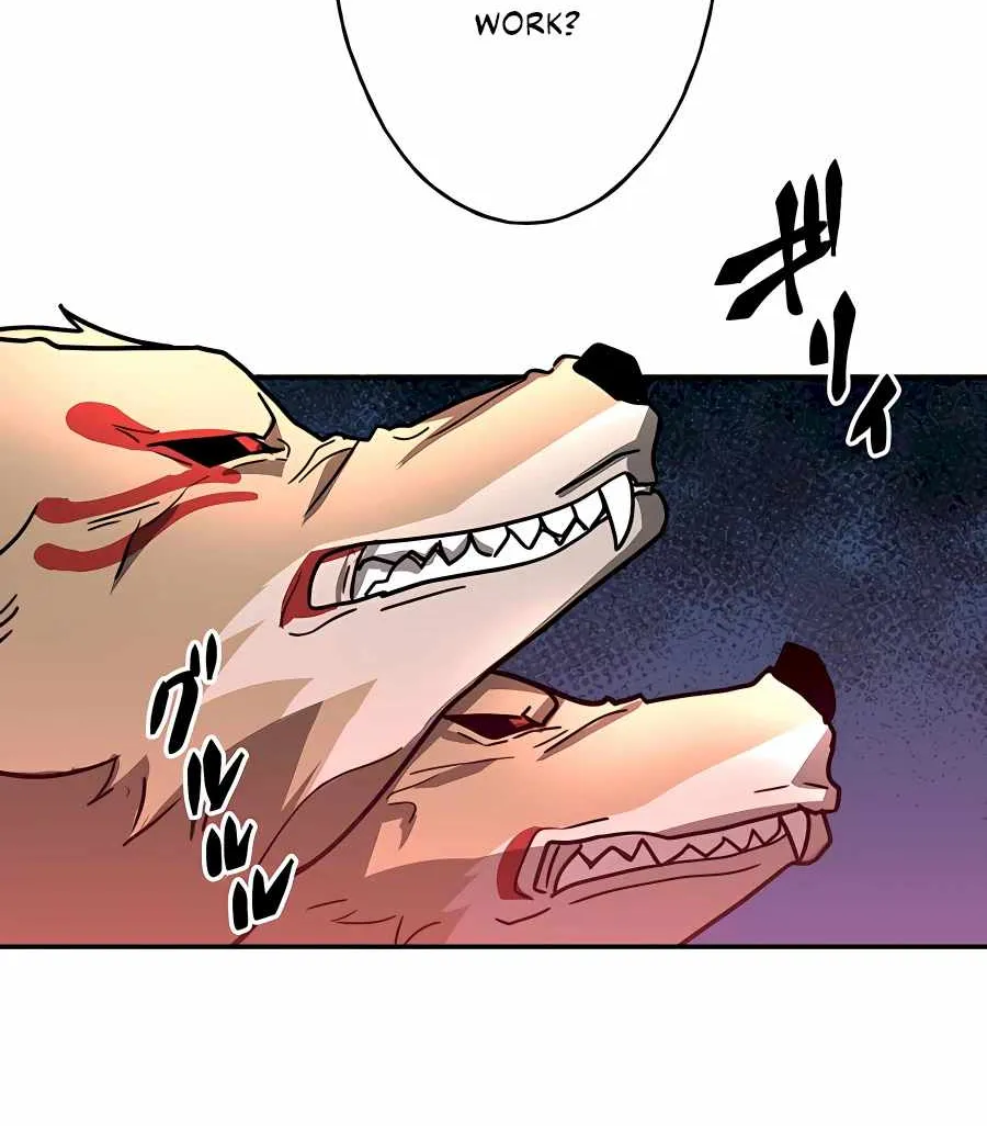 Reborn Ranker – Gravity User Chapter 30 page 62 - 