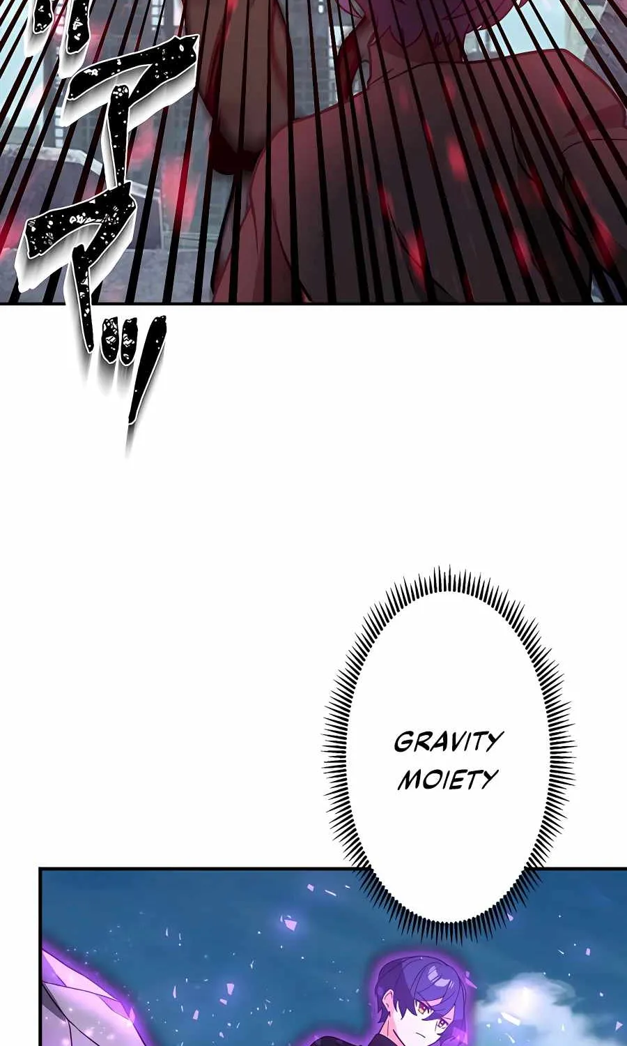 Reborn Ranker – Gravity User Chapter 30 page 64 - 