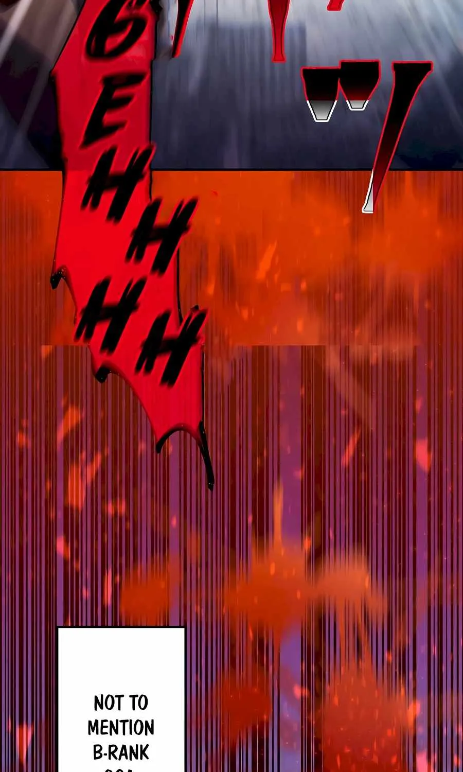 Reborn Ranker – Gravity User Chapter 30 page 71 - 