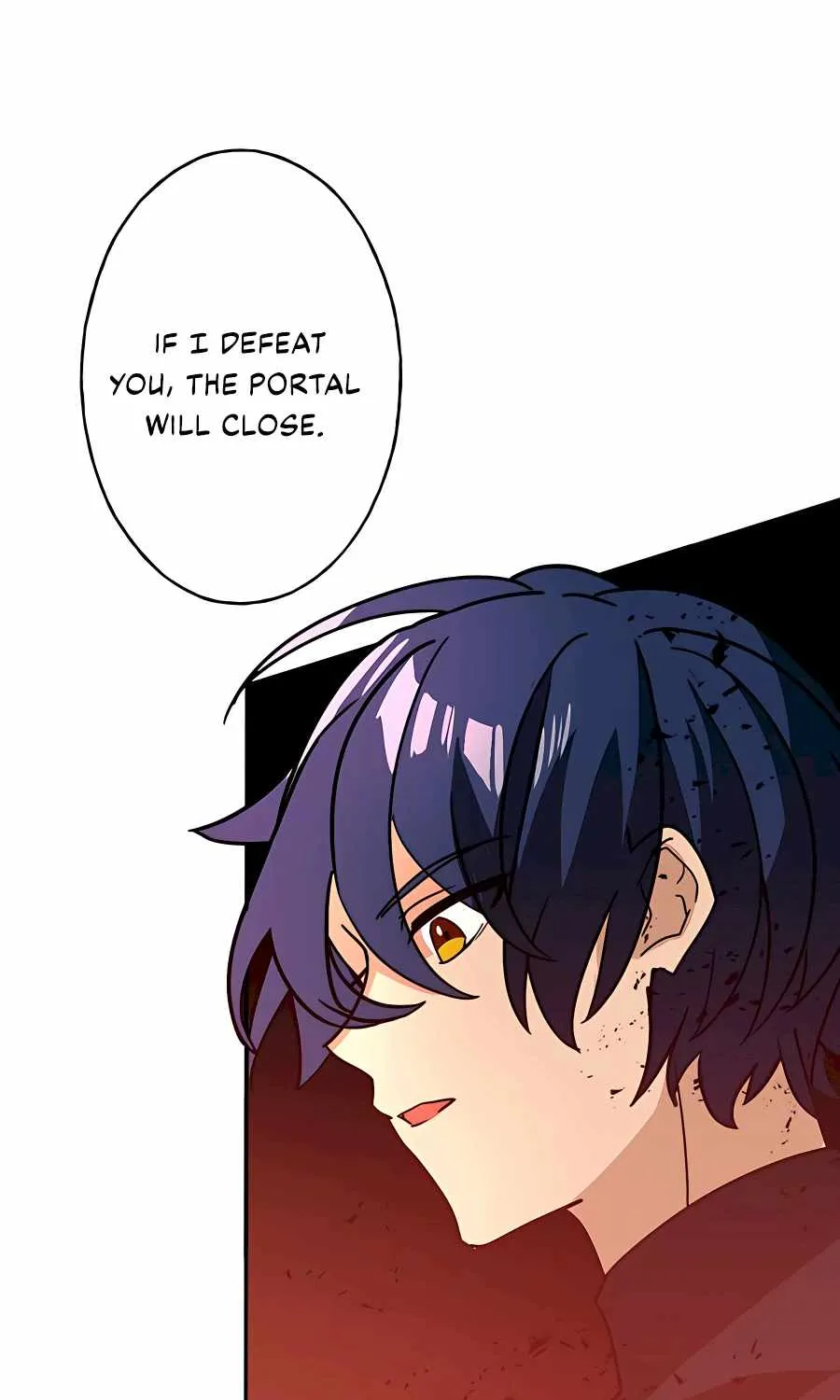 Reborn Ranker – Gravity User Chapter 30 page 77 - 