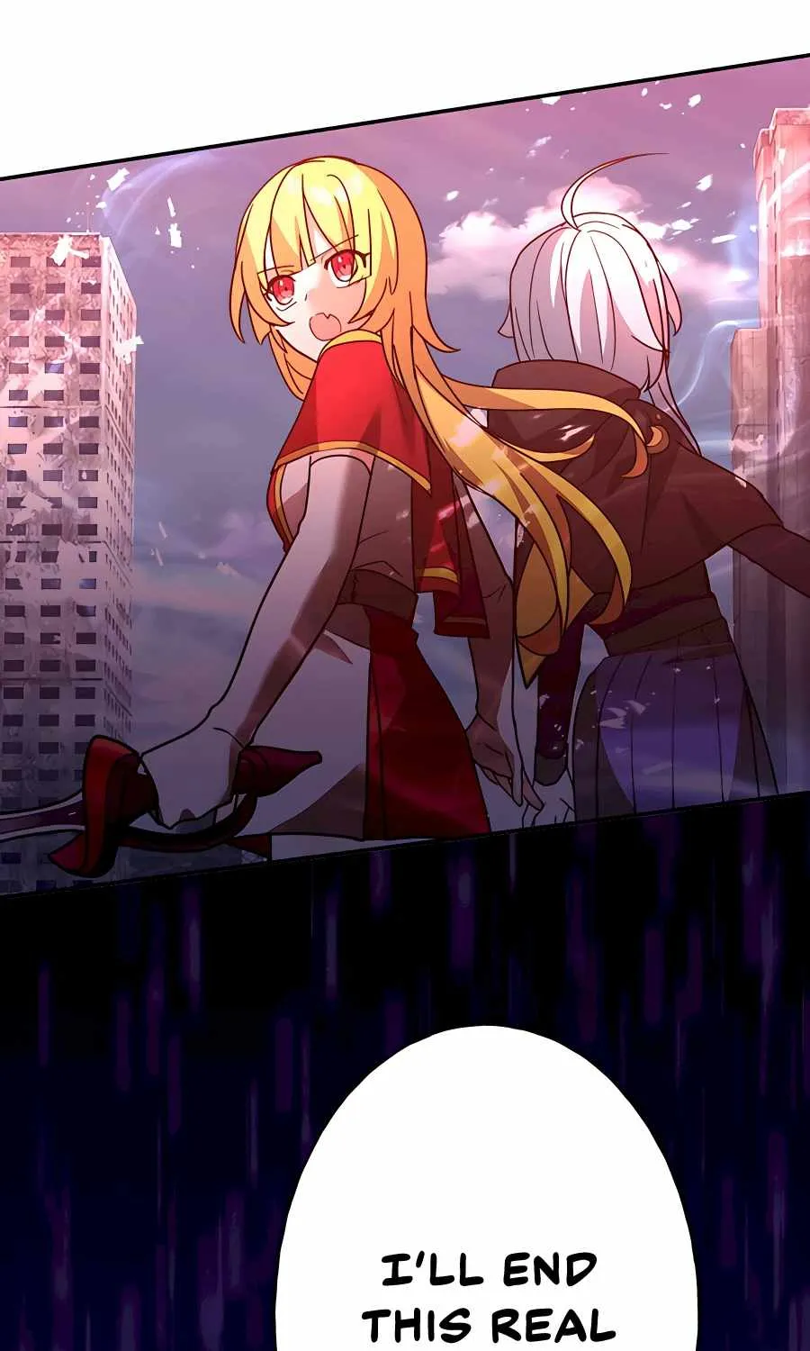 Reborn Ranker – Gravity User Chapter 30 page 79 - 