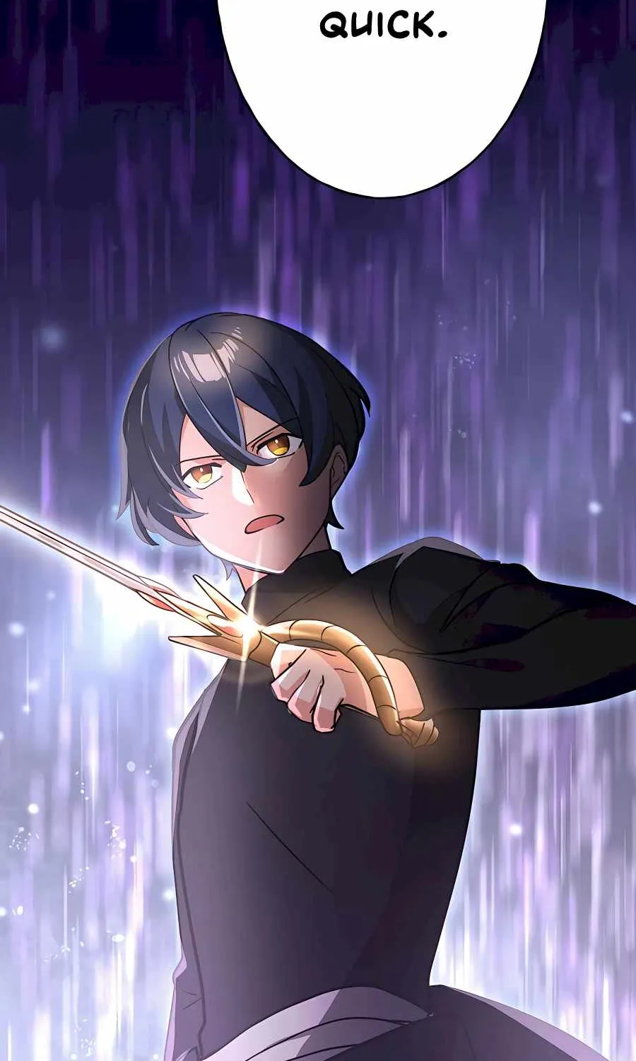 Reborn Ranker – Gravity User Chapter 30 page 80 - 