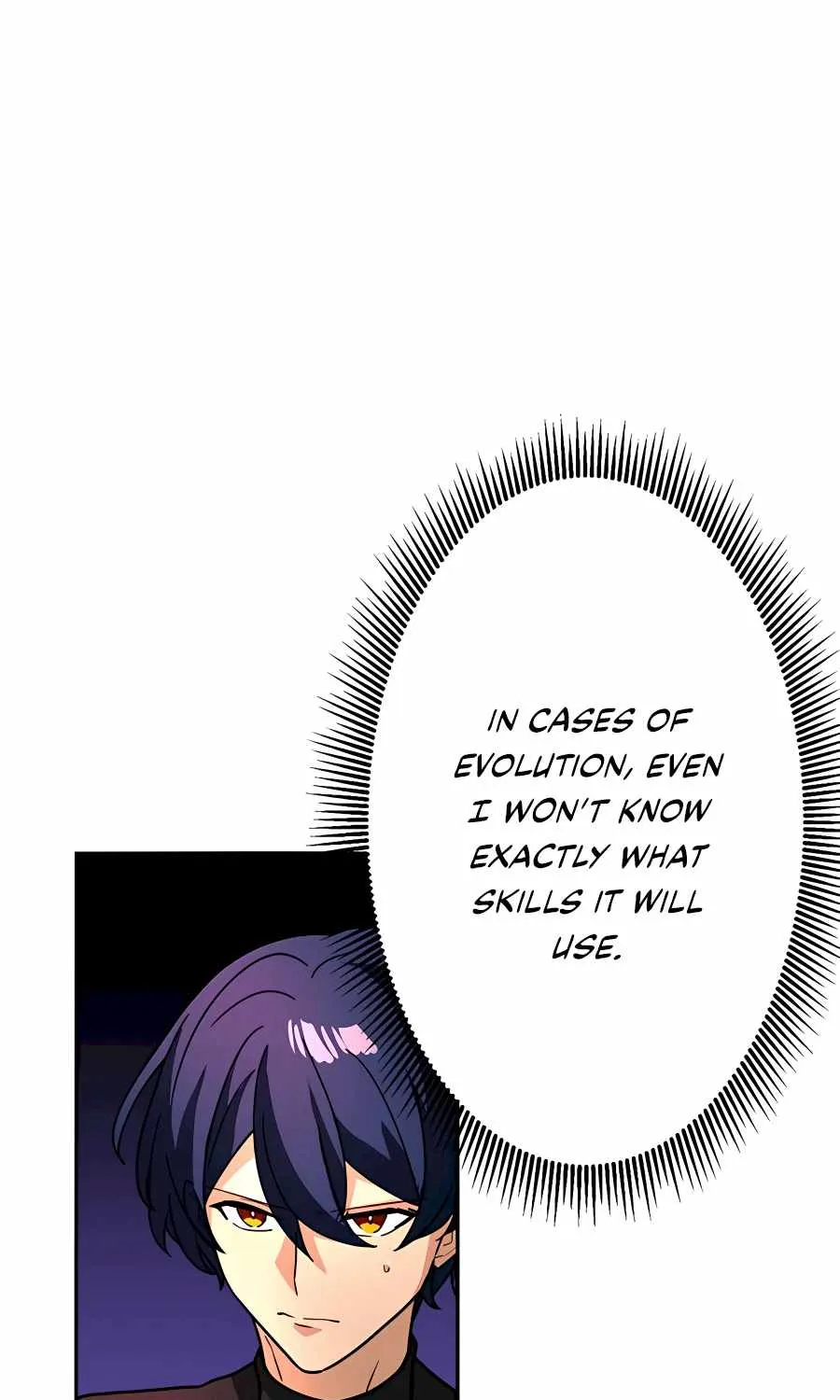 Reborn Ranker – Gravity User Chapter 30 page 9 - 