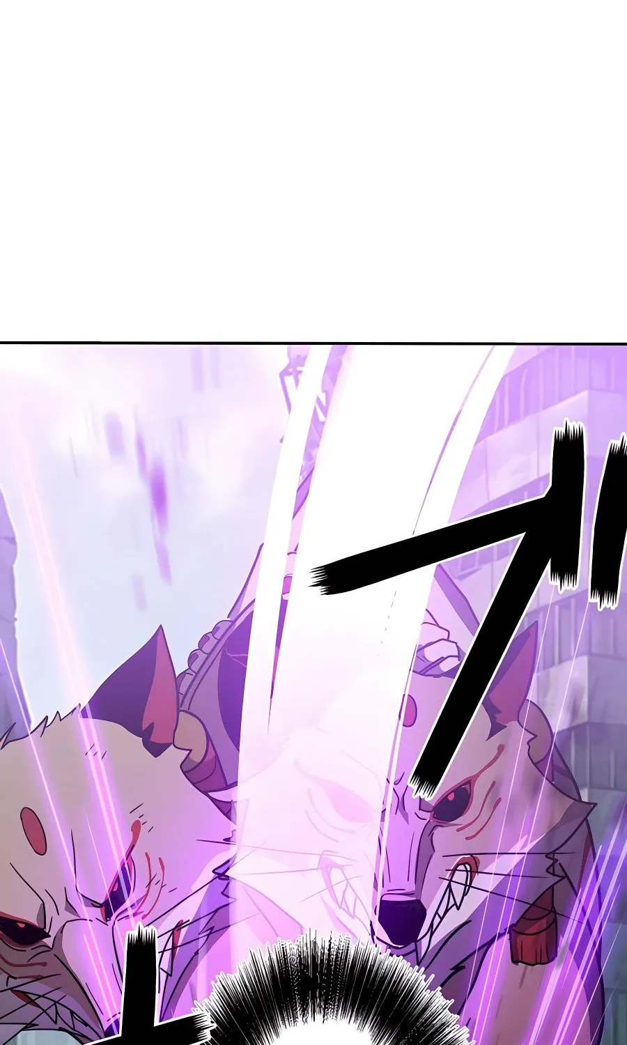 Reborn Ranker – Gravity User Chapter 31 page 16 - 