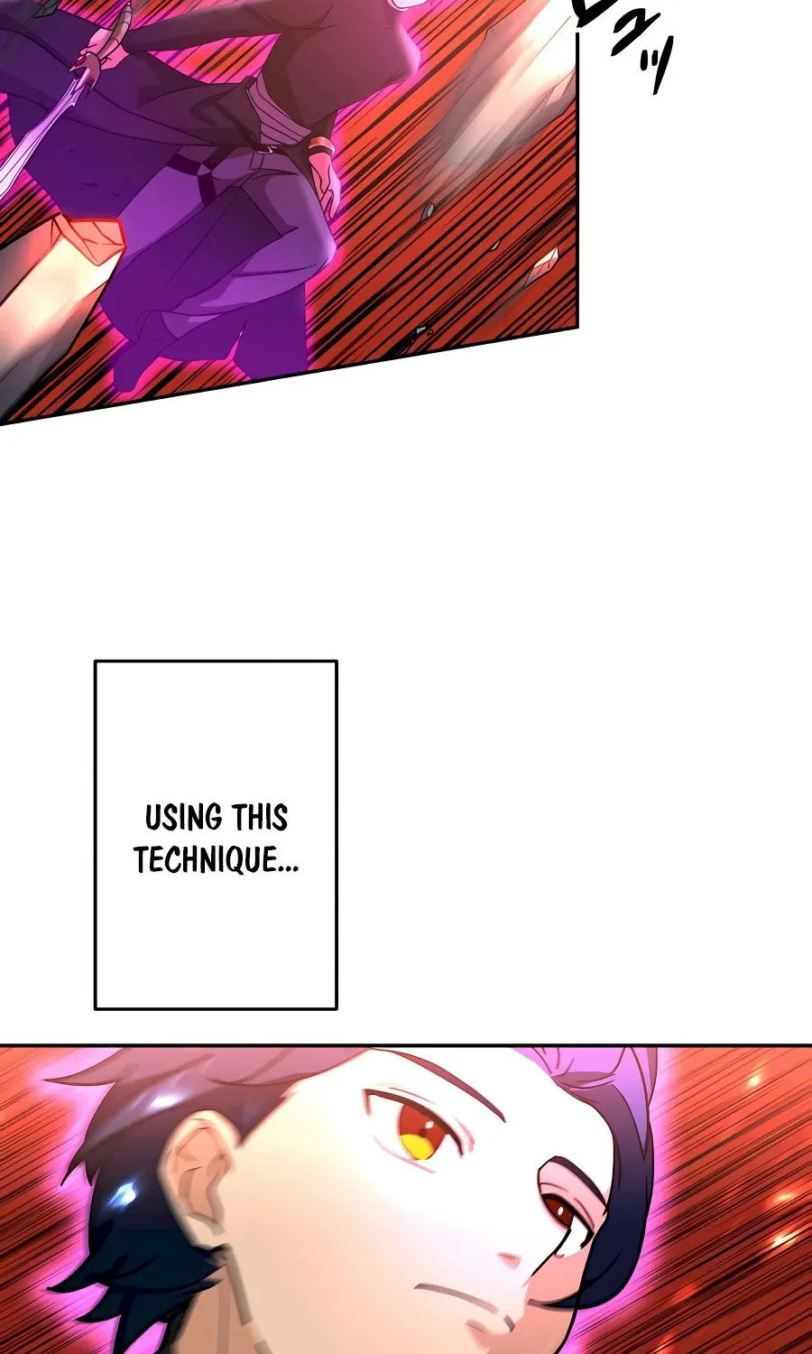 Reborn Ranker – Gravity User Chapter 31 page 22 - 