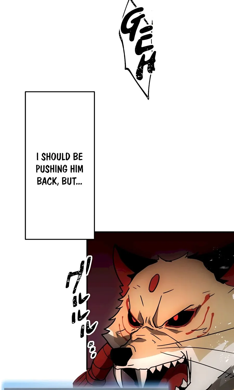 Reborn Ranker – Gravity User Chapter 31 page 25 - 