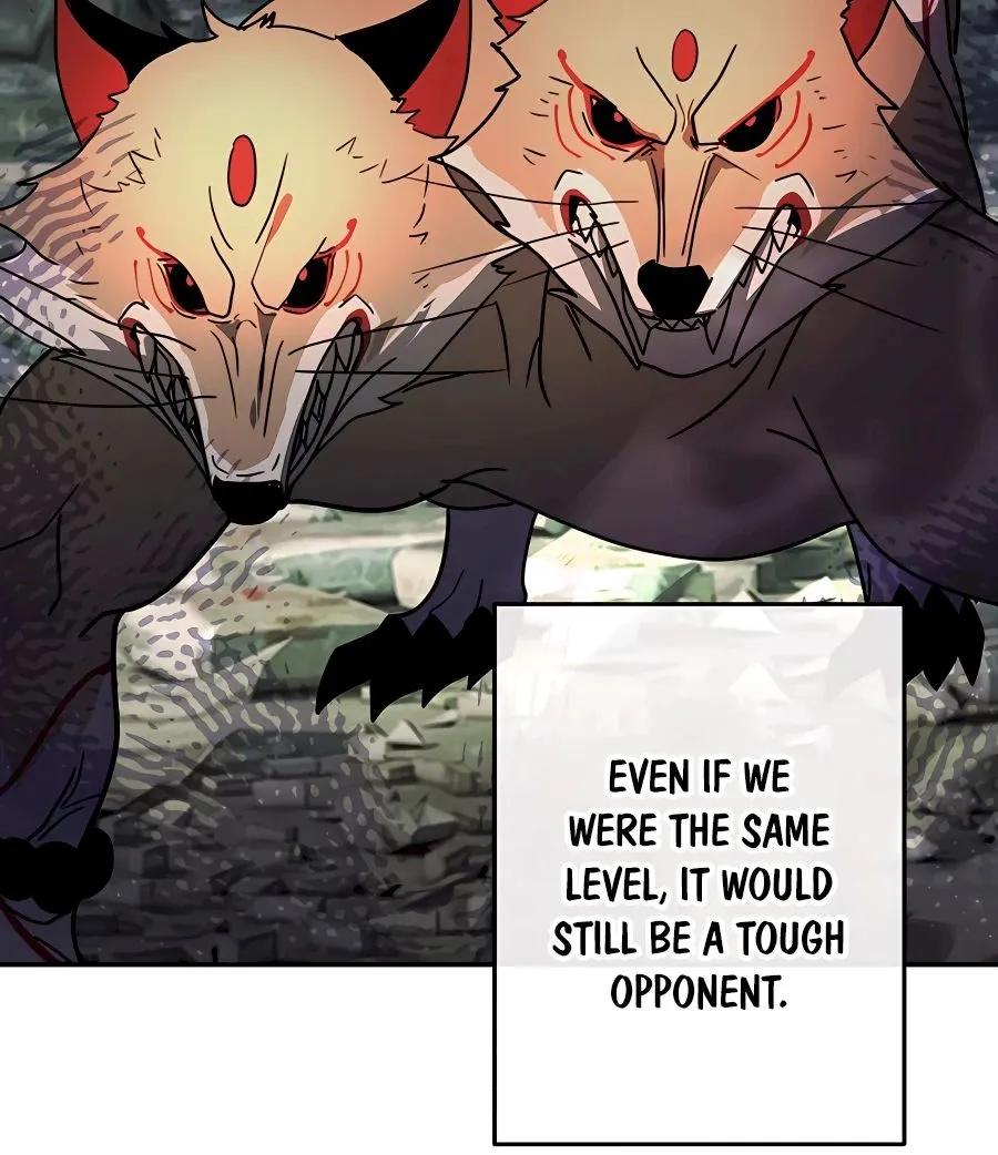Reborn Ranker – Gravity User Chapter 31 page 29 - 