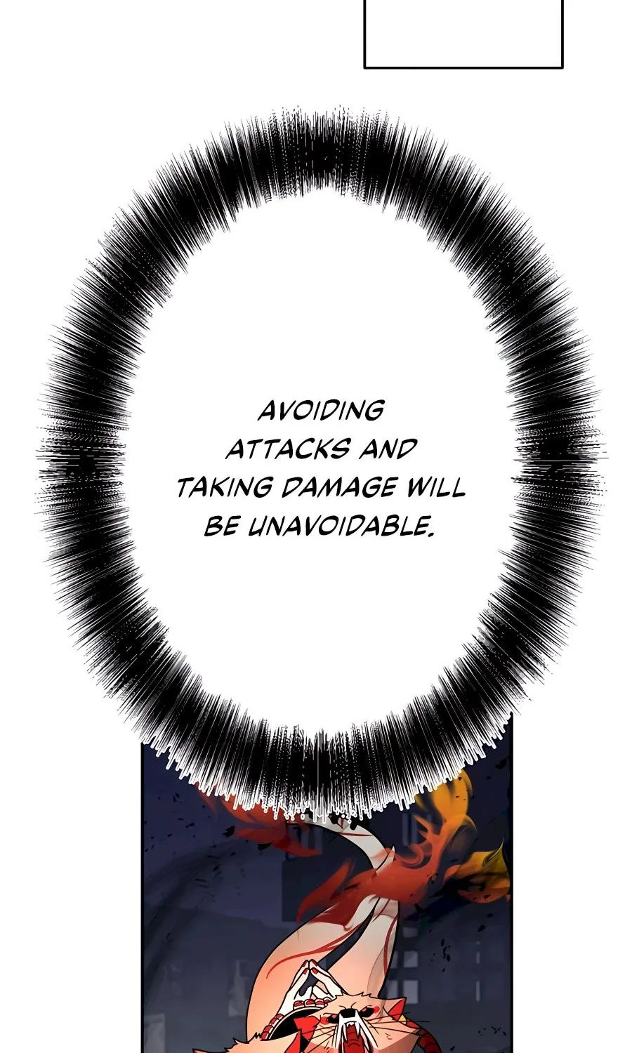 Reborn Ranker – Gravity User Chapter 31 page 31 - 