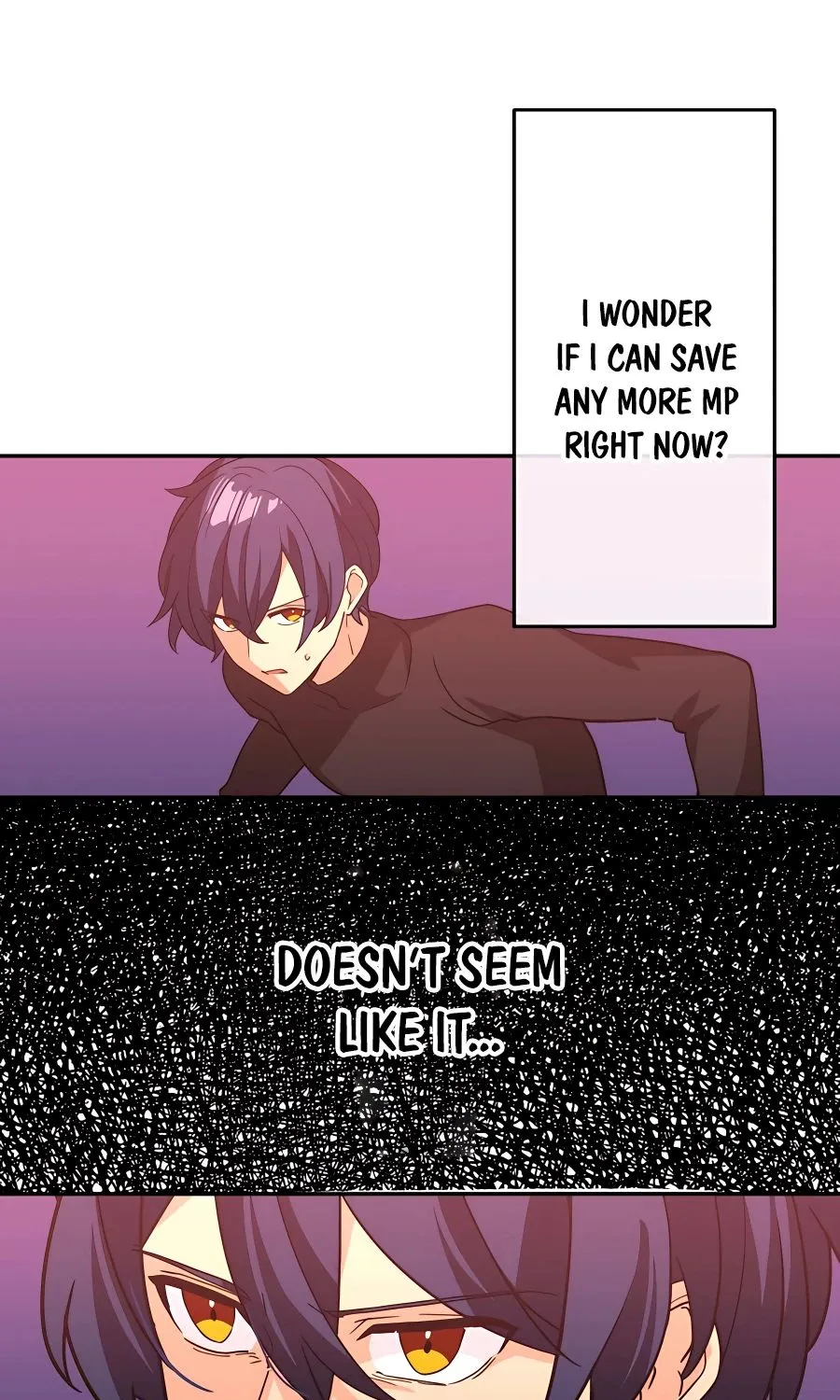 Reborn Ranker – Gravity User Chapter 31 page 33 - 