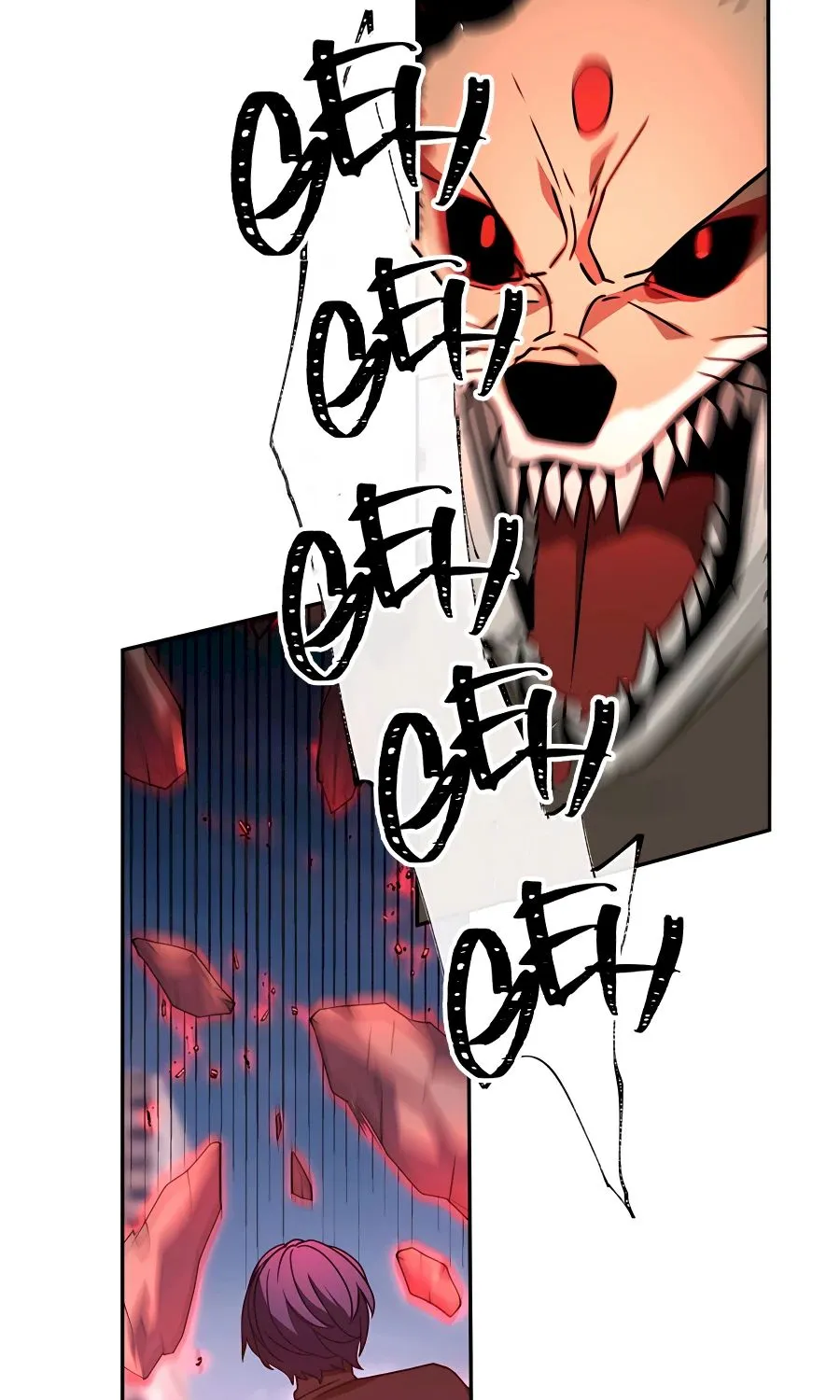Reborn Ranker – Gravity User Chapter 31 page 5 - 