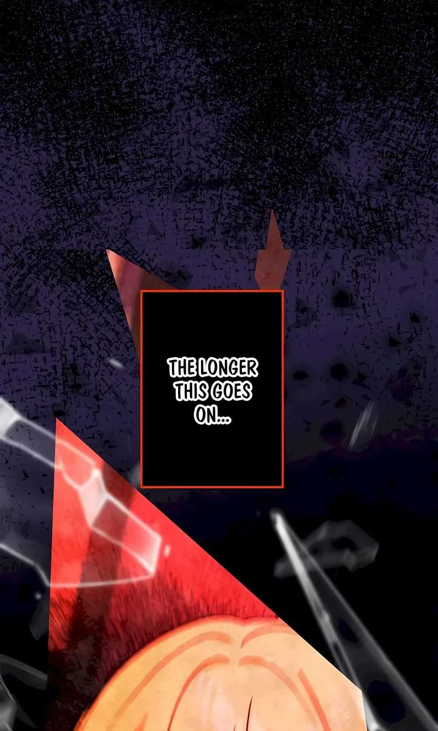 Reborn Ranker – Gravity User Chapter 31 page 44 - 