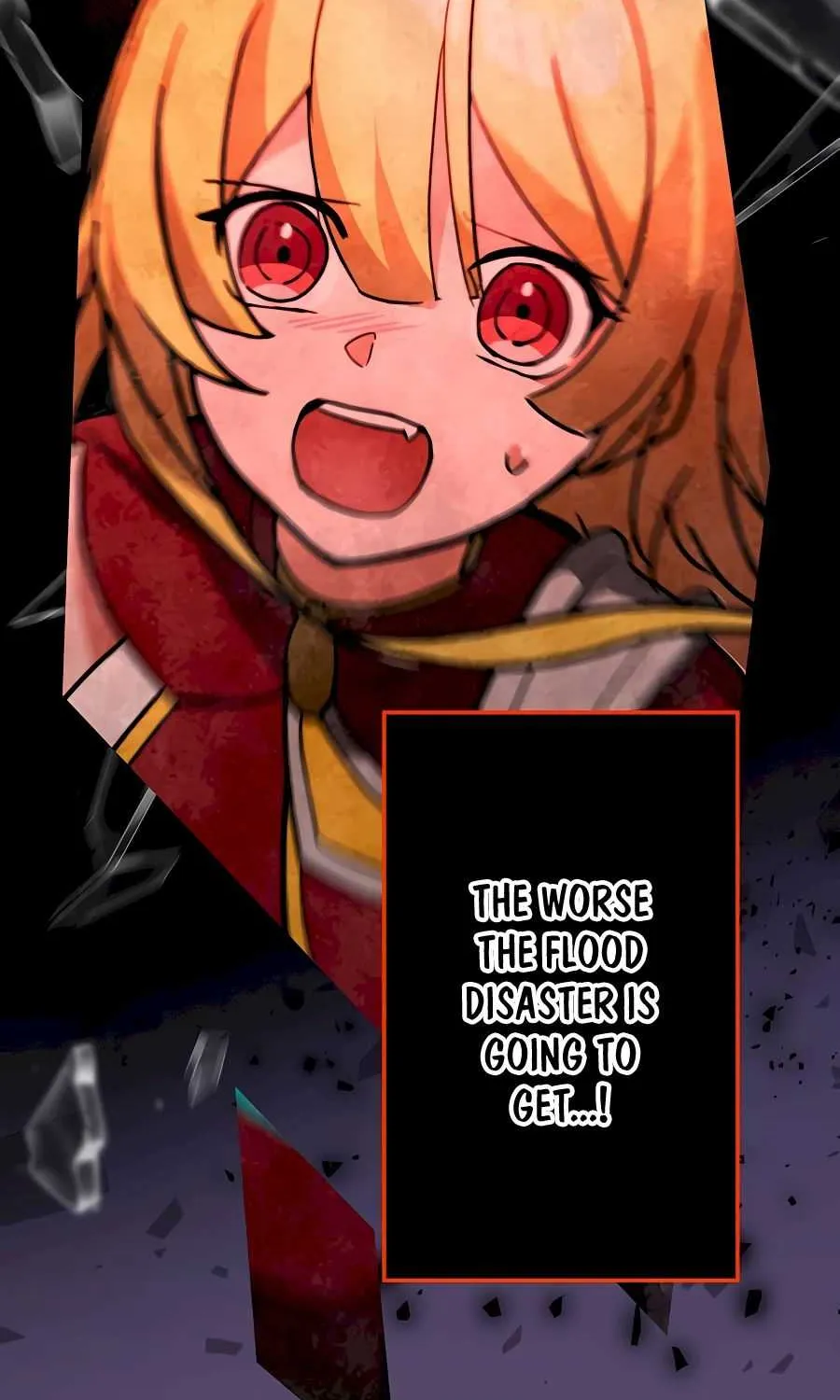Reborn Ranker – Gravity User Chapter 31 page 45 - 