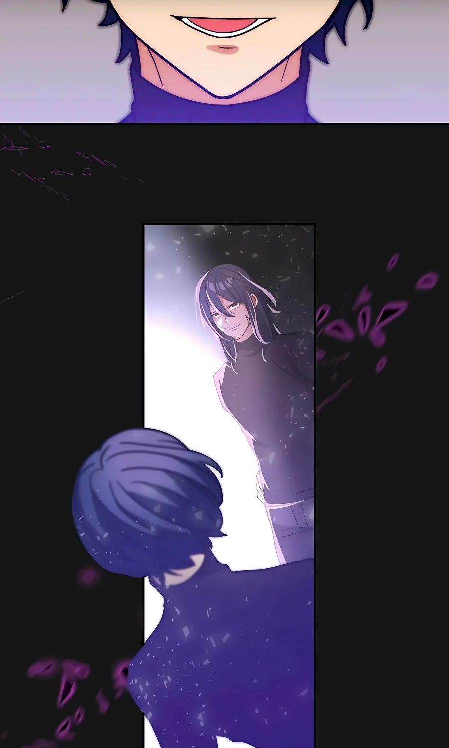 Reborn Ranker – Gravity User Chapter 31 page 48 - 