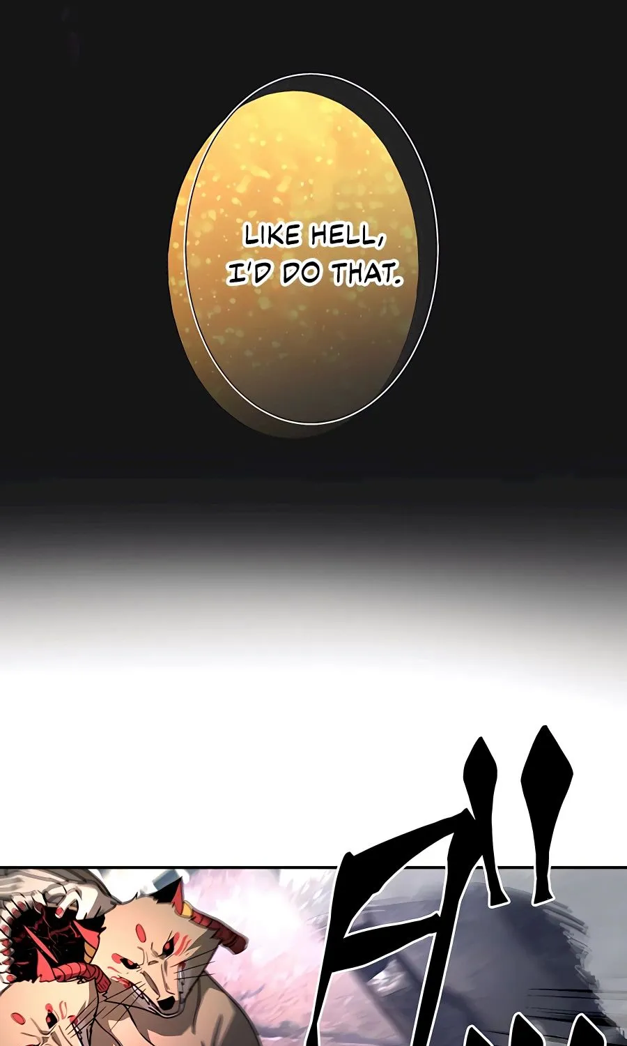 Reborn Ranker – Gravity User Chapter 31 page 50 - 