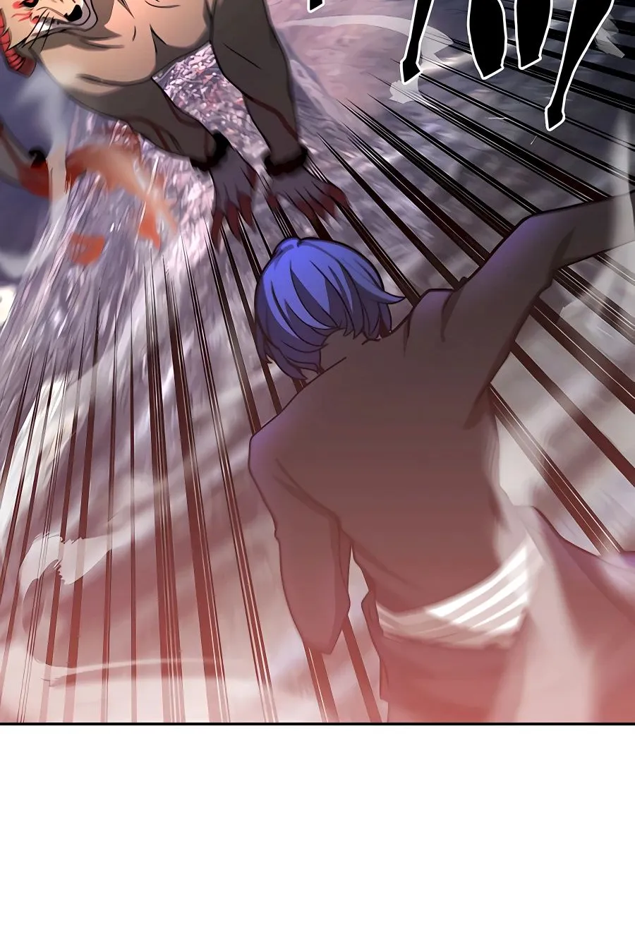 Reborn Ranker – Gravity User Chapter 31 page 51 - 