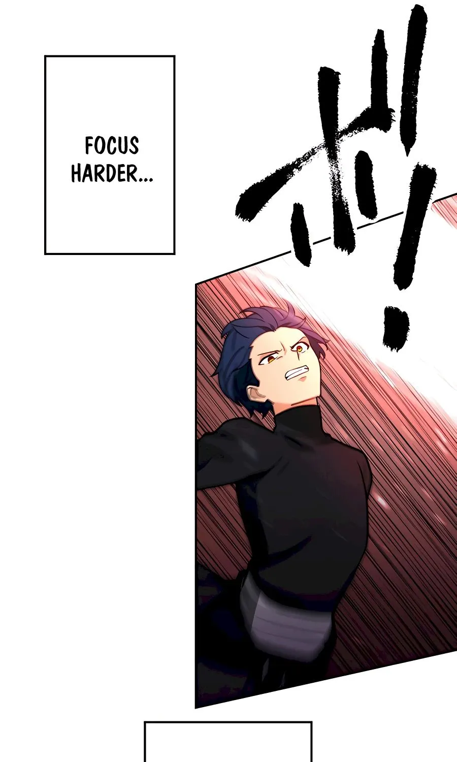 Reborn Ranker – Gravity User Chapter 31 page 52 - 