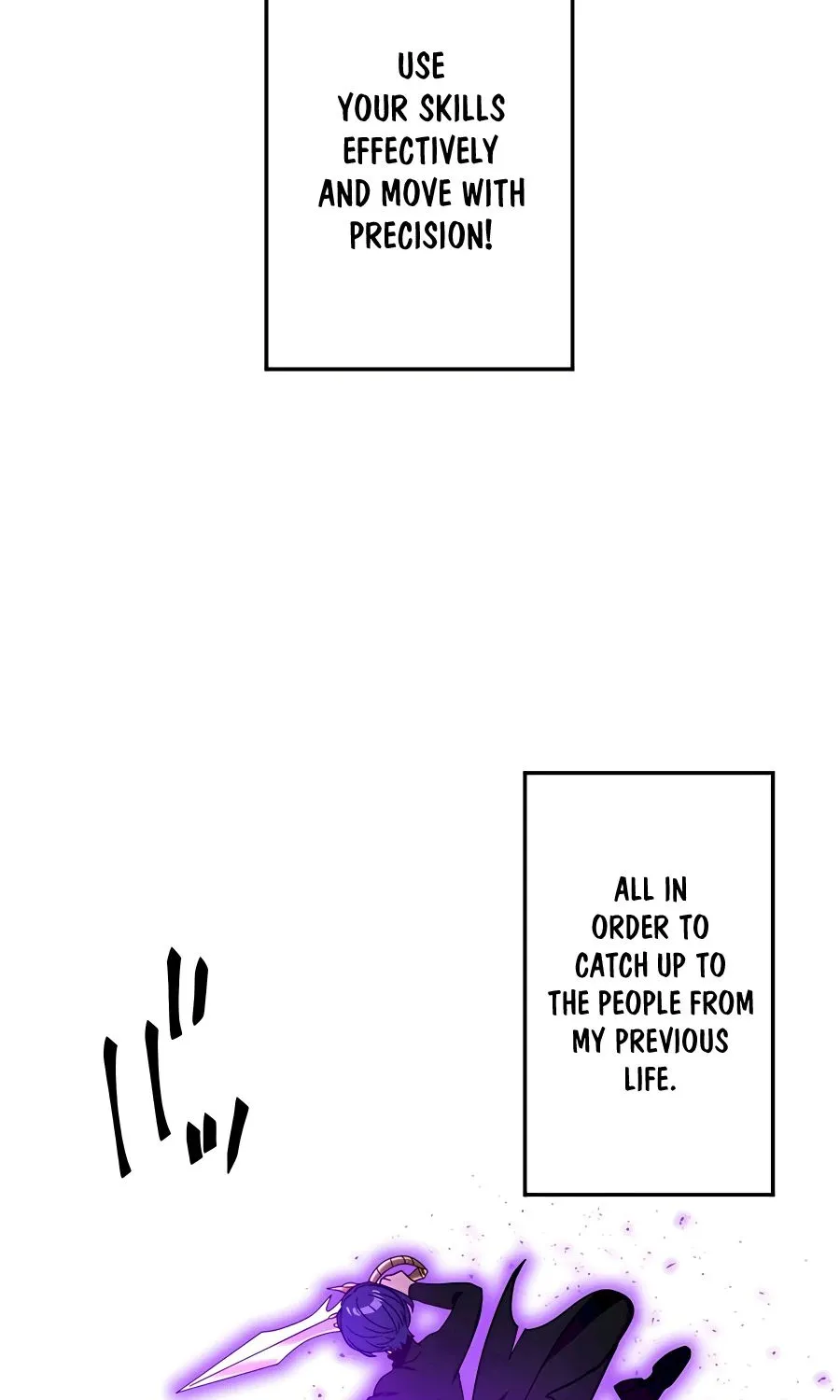 Reborn Ranker – Gravity User Chapter 31 page 53 - 