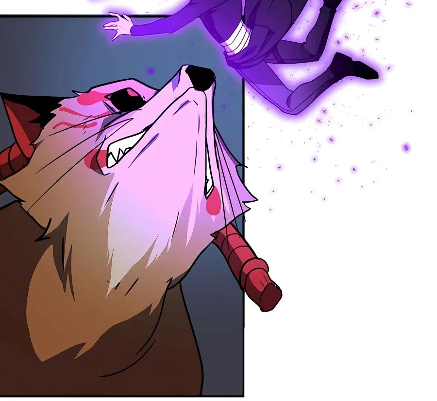 Reborn Ranker – Gravity User Chapter 31 page 54 - 