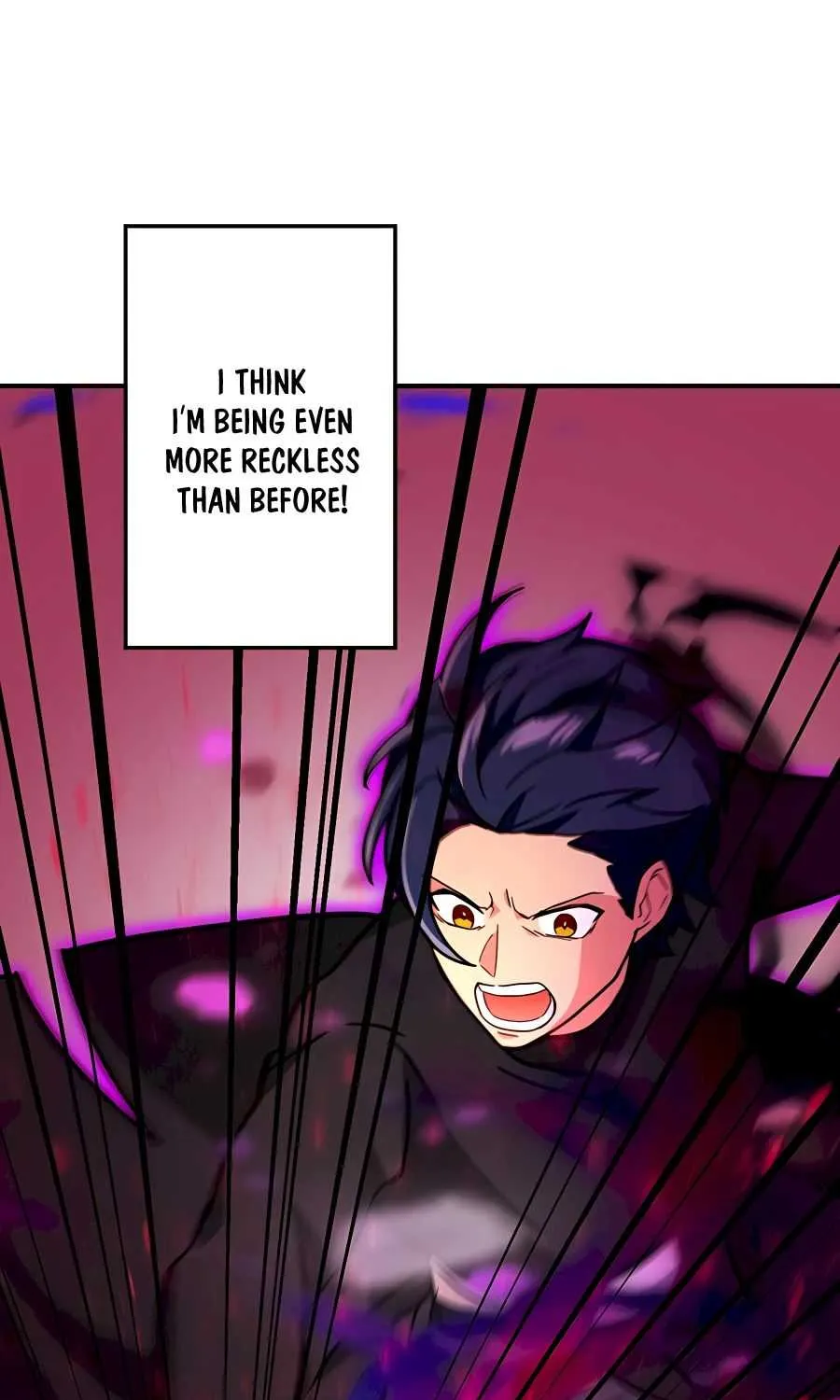 Reborn Ranker – Gravity User Chapter 31 page 55 - 