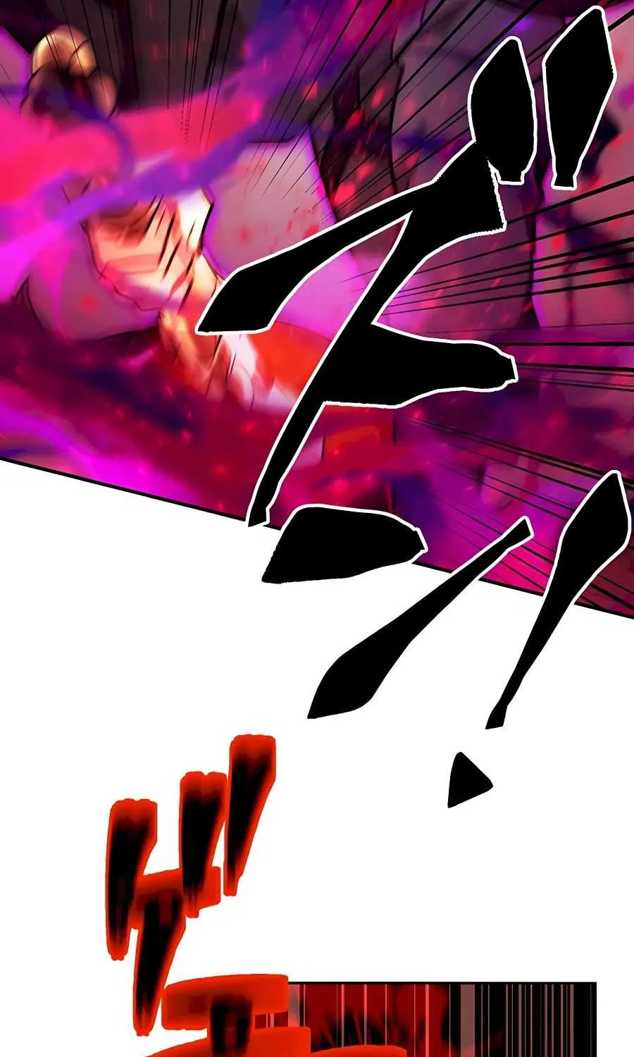 Reborn Ranker – Gravity User Chapter 31 page 56 - 