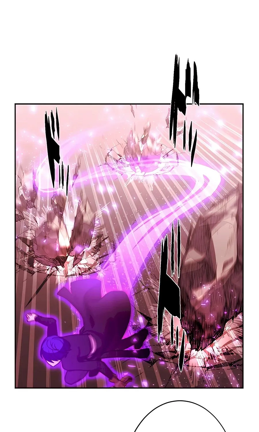 Reborn Ranker – Gravity User Chapter 31 page 7 - 