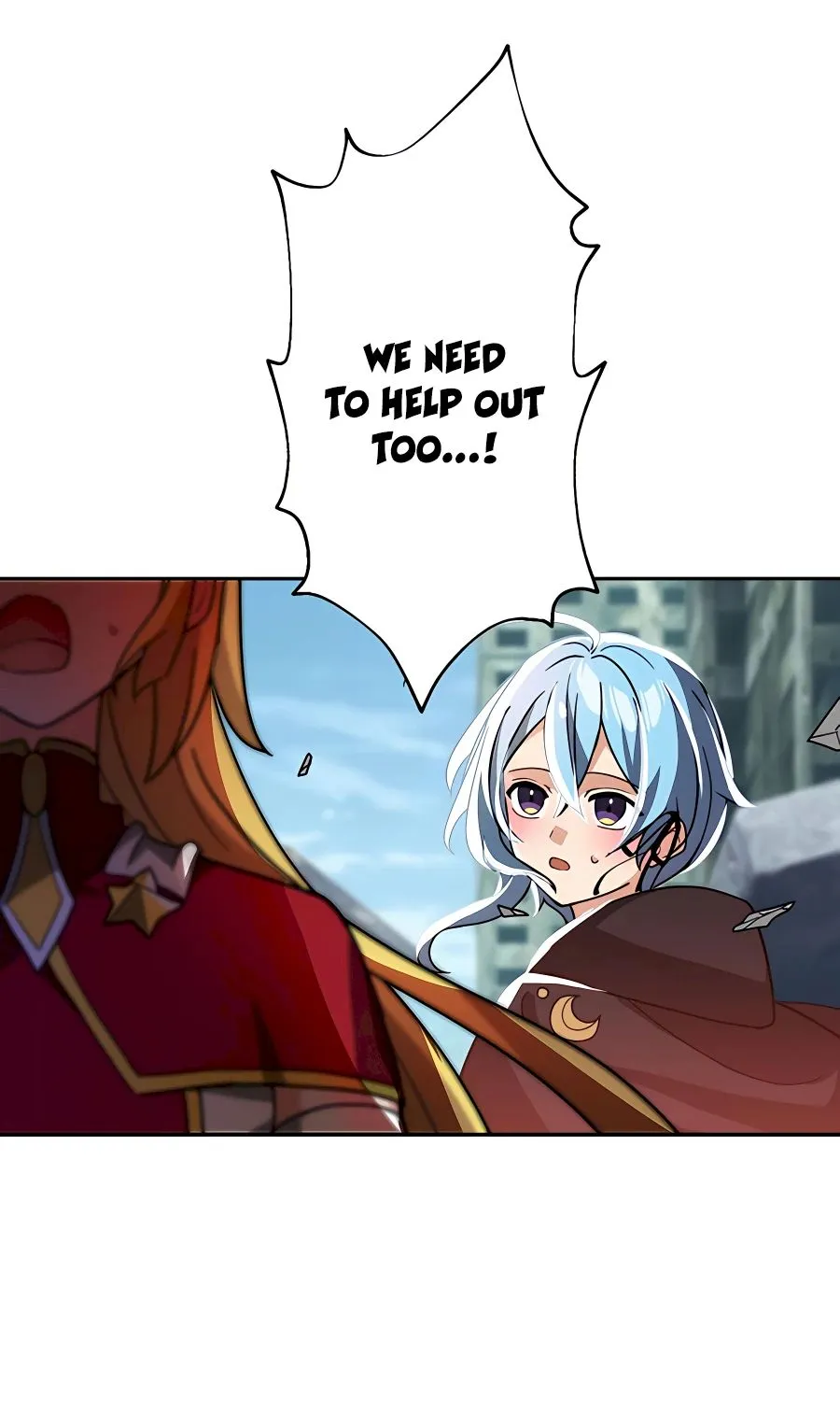 Reborn Ranker – Gravity User Chapter 31 page 67 - 