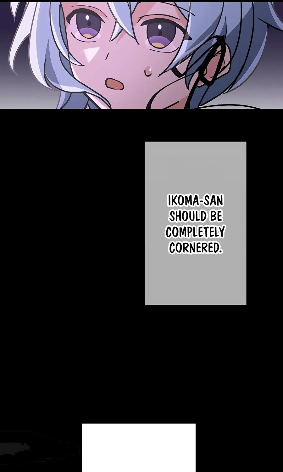 Reborn Ranker – Gravity User Chapter 31 page 69 - 
