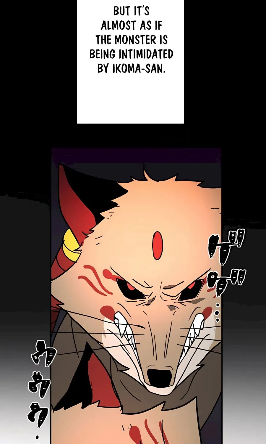Reborn Ranker – Gravity User Chapter 31 page 70 - 