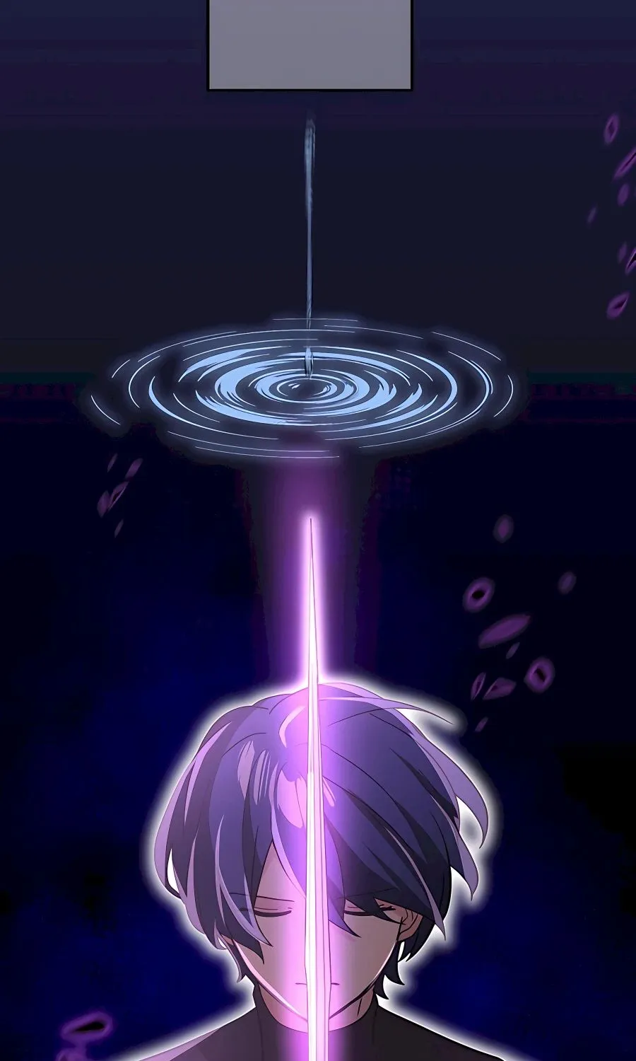 Reborn Ranker – Gravity User Chapter 31 page 74 - 