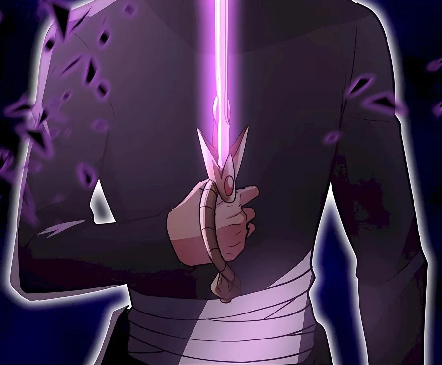 Reborn Ranker – Gravity User Chapter 31 page 75 - 