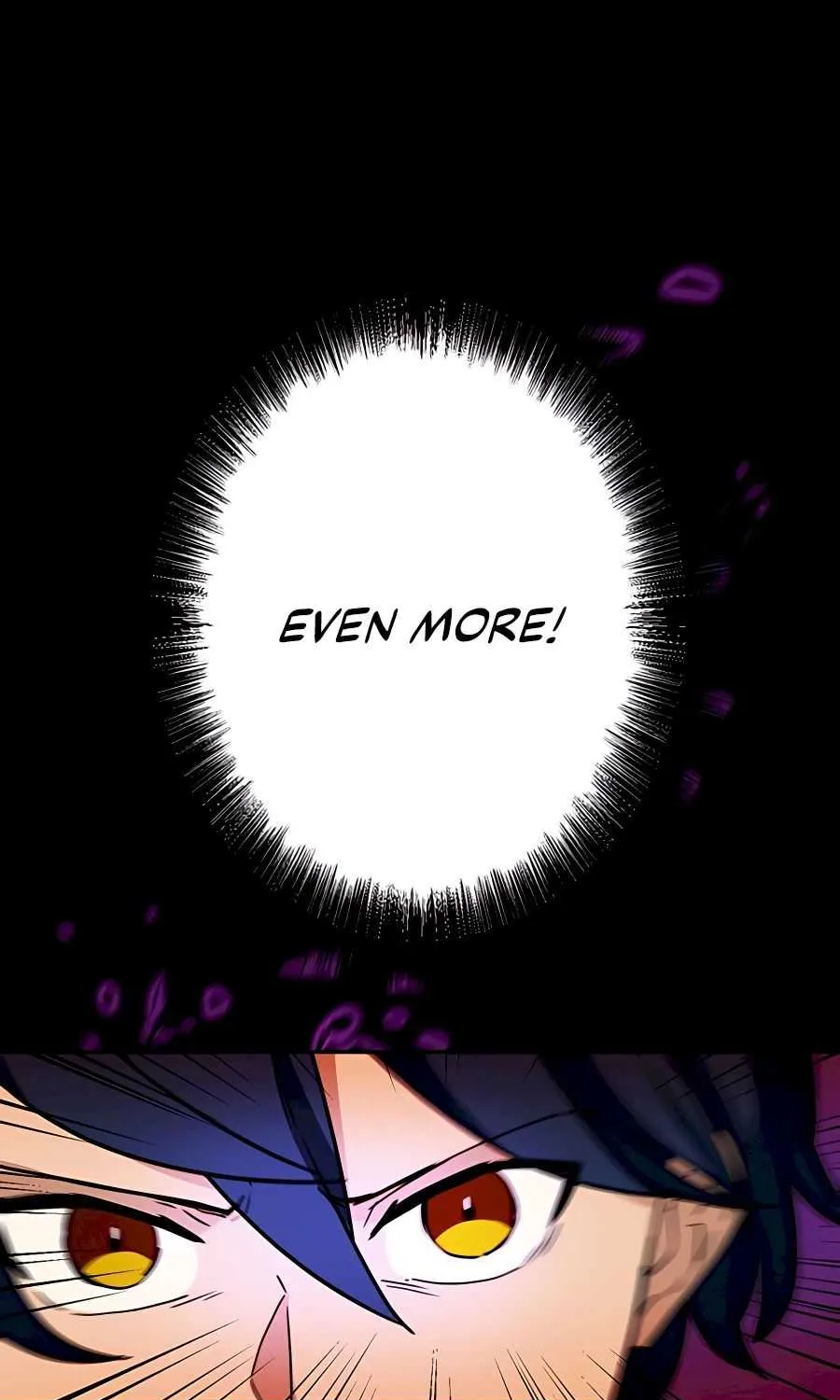 Reborn Ranker – Gravity User Chapter 31 page 76 - 