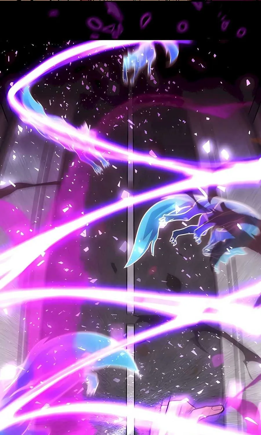 Reborn Ranker – Gravity User Chapter 31 page 77 - 