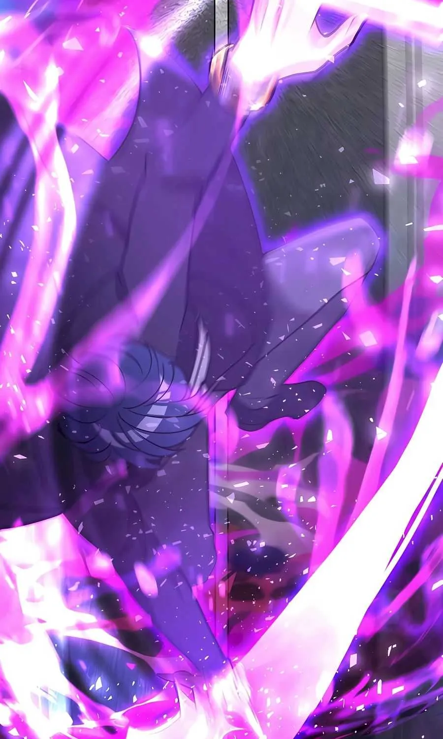 Reborn Ranker – Gravity User Chapter 31 page 78 - 