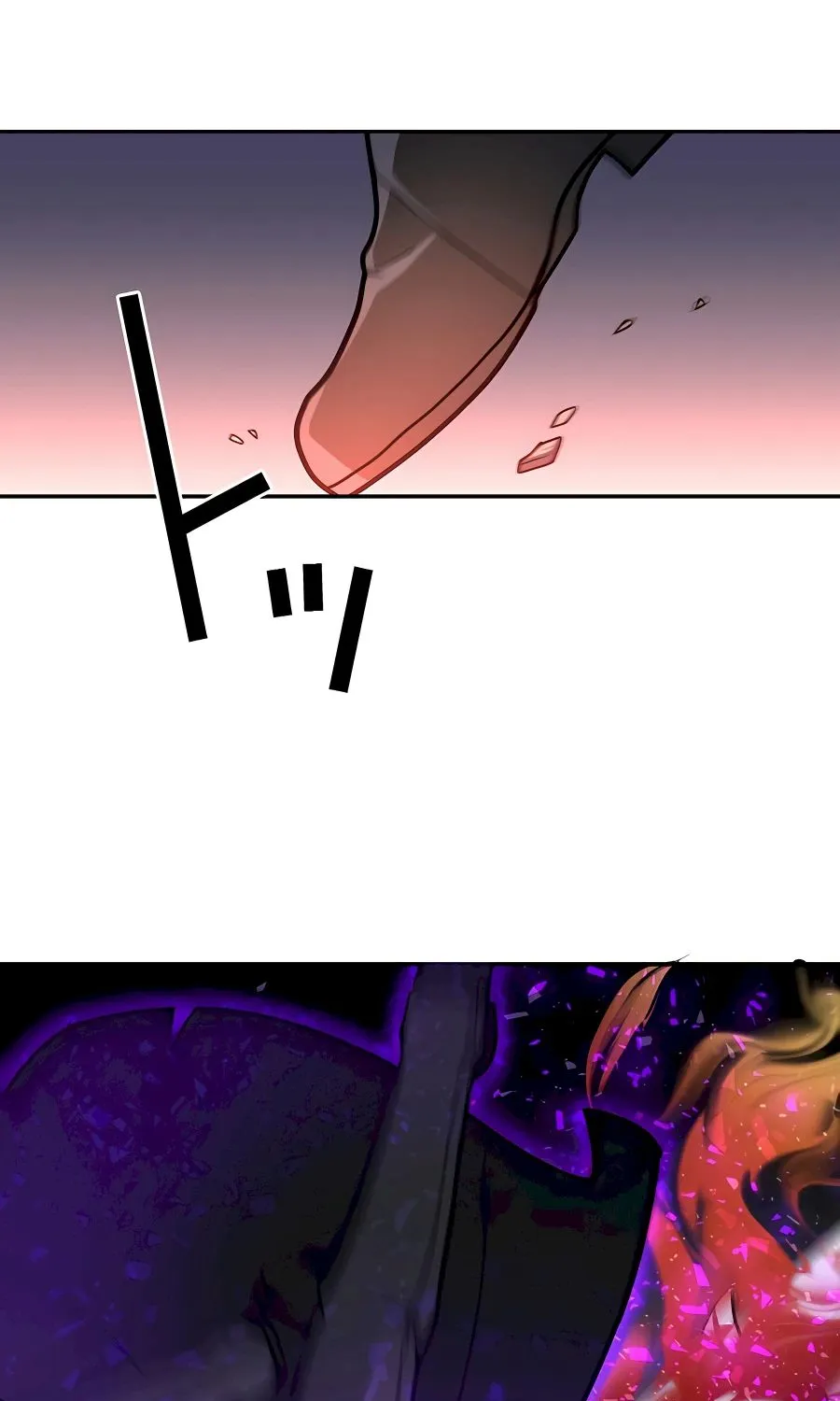 Reborn Ranker – Gravity User Chapter 31 page 9 - 