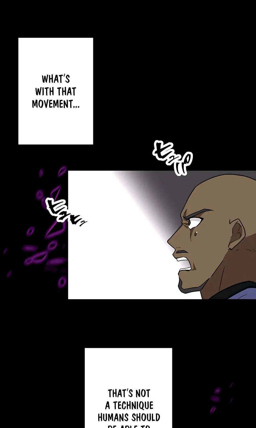 Reborn Ranker – Gravity User Chapter 31 page 82 - 