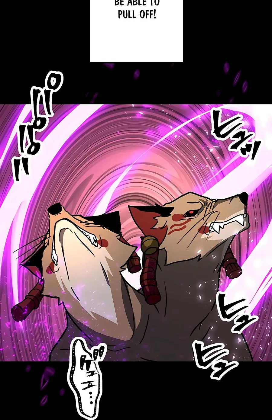 Reborn Ranker – Gravity User Chapter 31 page 83 - 