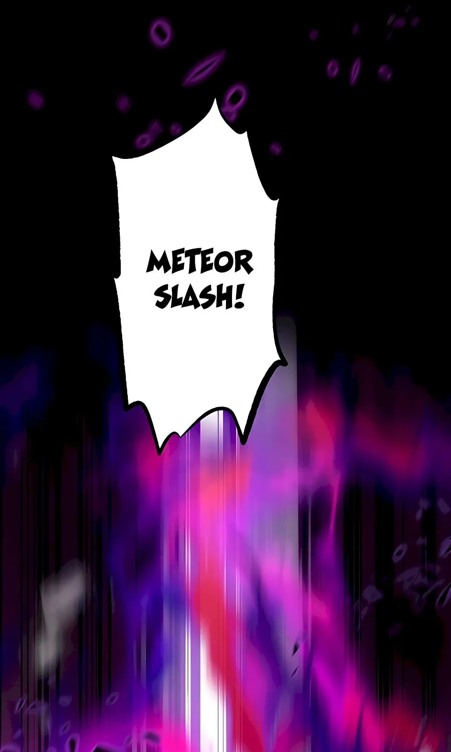 Reborn Ranker – Gravity User Chapter 31 page 87 - 